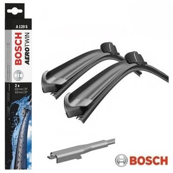 Комплект Предни Чистачки BOSCH Aerotwin за Iveco Daily след 2014 год.