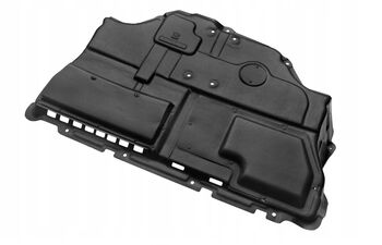 Кора под двигател за CITROEN JUMPER / PEUGEOT BOXER / FIAT DUCATO от 1994 до  2006 год