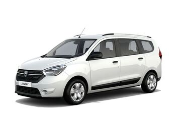 Лайстна на калника (Под Огледалото) за Dacia Dokker, Lodgy 2012 - Пасажерска Страна