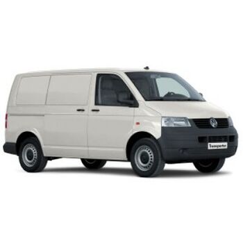 Лостче за дръжка за врата VW Transporter T5 2003-2009