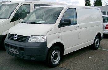 Малка пластмаса за огледало За VW Transporter, Caddy, Шофьорска страна