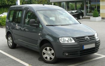Малка пластмаса за огледало За VW Transporter, Caddy, Шофьорска страна