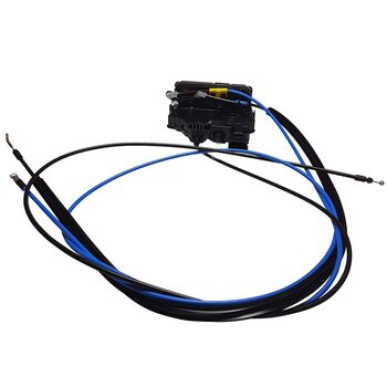 Механизъм за плъзгаща врата за Citroen Jumper, Fiat Ducato, Peugeot Boxer, 2006-2023