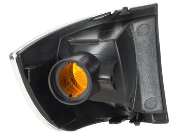 Мигач в огледало за Iveco Daily след 2006 год. - Шофьорска страна
