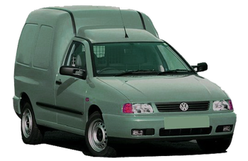 Мигач за Volkswagen Caddy 1996-2004 Шофьорска страна
