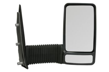 Огледало ДЪЛГО РАМО за Iveco Daily 1999-2006 - Пасажерска страна