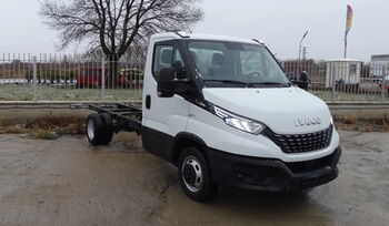 Огледало странично, дълго рамо, електрическо 9-PIN за Iveco Daily след 2014 год. Пасажерска страна