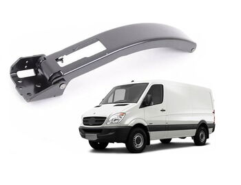 Ограничител за задна врата за MERCEDES SPRINTER 2006.7- VW CRAFTER 2005-2017