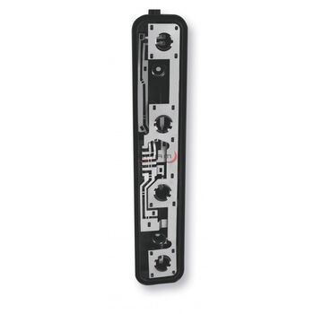 Платка стоп за FIAT Ducato-PEUGEOT Boxer- CITROEN Jumper- от 2002 до 2006 Шофьорска страна