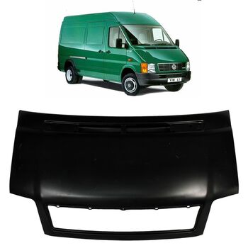 Преден Капак за VW LT от 1995 до 2006 година