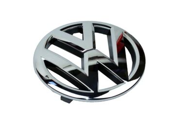 Предна Емблема Решетка VW Caddy Touran Passat B7 2011-2015.