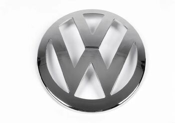 Предна Емблема Решетка за VW T5 2003-2010