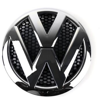 Предна Емблема Решетка за VW T6 2010-2016 Crafter 2012-2016