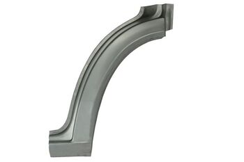 Предна вежда панел за калник Mercedes Sprinter 1995-2006 -VW LT 1996-2006 - ДЯСНА