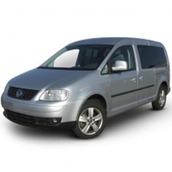 Предни чистачки за Volkswagen Caddy 2004-2010