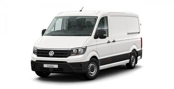 Предни ветробрани Heko за VW Crafter , MAN TGE след 2017 година