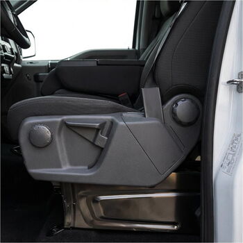 Регулираща дръжка за височина Ford TRANSIT / CUSTOM след 2014 год.