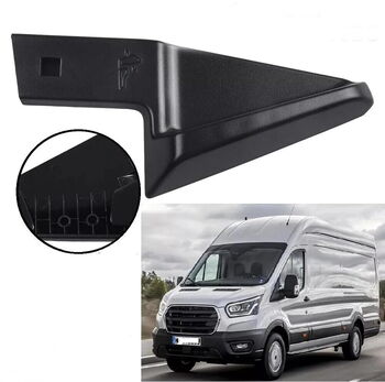 Регулираща дръжка за височина Ford TRANSIT / CUSTOM след 2014 год.