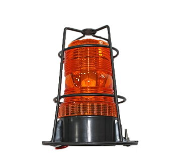 Сигнална лампа 1176 - 12V-110V
