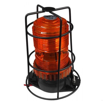 Сигнална лампа 1176 - 12V-110V