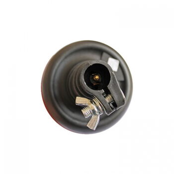 Сигнална лампа-маяк 60 LED диода 9-30V