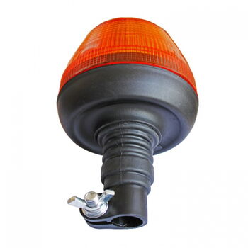 Сигнална лампа-маяк 60 LED диода 9-30V