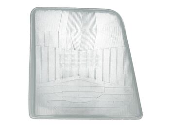Стъкло за Фар за VW LT 1998-2005, Пасажерска страна