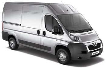 Стъкло за огледало с подгряване горна част FIAT DUCATO 2006- 2020 Шофьорска страна
