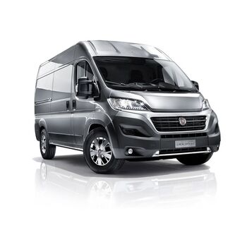 Стъкло за огледало с подгряване горна част Fiat Ducato, Citroen Jumper , Peugeot Boxer 2006- , Пасажерска страна, Голям захват