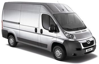 Стъкло за огледало с подгряване горна част Fiat Ducato, Citroen Jumper , Peugeot Boxer 2006- , Пасажерска страна, Голям захват