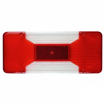 Стъкло за стоп за Iveco Daily , Peugeot Boxer , VW T5 , Renault Master