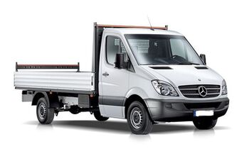 Стъкло за стоп за Mercedes Sprinter, VW Crafter 2006-, Пасажерска страна