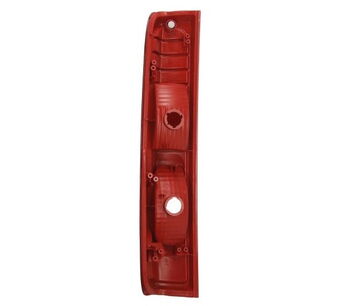 Стоп Renault Trafic II , Opel Vivaro, Nissan 2007-2013 "3 канала за фасунка" -Пасажерска страна