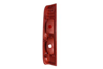 Стоп Renault Trafic II , Opel Vivaro, Nissan 2007-2013 "4 канала за фасунка" -Пасажерска страна