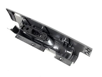 Стоп " с 2 задни врати 180 градуса " за Nissan Primastar , Opel Vivaro, Renault Trafic 2001-2006 - Пасажерска страна