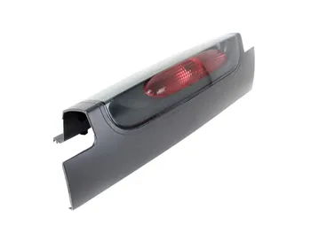 Стоп " с 2 задни врати 180 градуса " за Nissan Primastar , Opel Vivaro, Renault Trafic 2001-2006 - Шофьорска страна