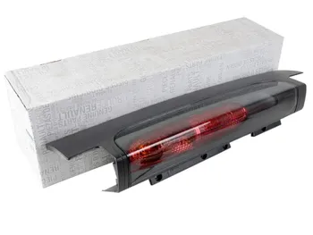 Стоп " с 2 задни врати 180 градуса " за Nissan Primastar , Opel Vivaro, Renault Trafic 2001-2006 - Шофьорска страна