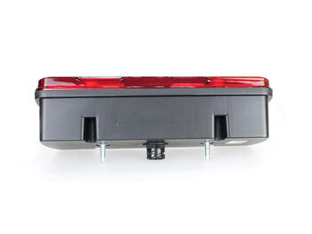 Стоп с букса за VW TRANSPORTER T4 T5 - Пасажерска страна