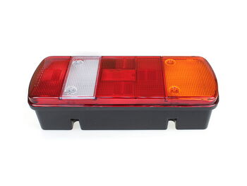 Стоп с букса за VW TRANSPORTER T4 T5 - Пасажерска страна