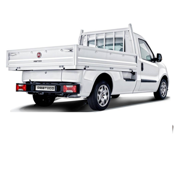 Стоп за бордови бус за Iveco Daily след 2006 год  - Шофьорска страна
