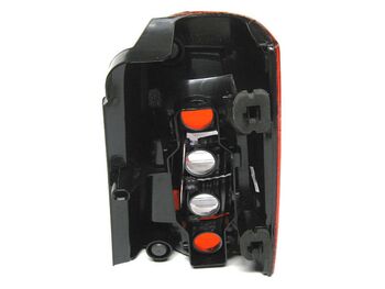 Стоп за Citroen Berlingo 2005-2008, Peugeot Partner 2005-2008 Шофьорска страна