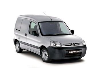 Стоп за Citroen Berlingo 2005-2008, Peugeot Partner 2005-2008 Шофьорска страна