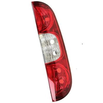 Стоп за Fiat Doblo от 2006 до 2010 год. - Пасажерска страна