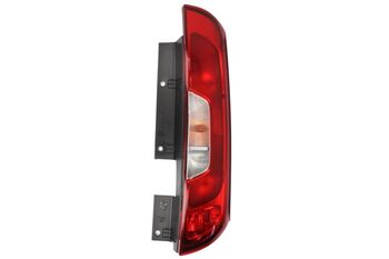 Стоп за Fiat Doblo от 2015 до 2022 год. - Пасажерска страна