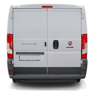 Стоп за CITROEN JUMPER, FIAT DUCATO, PEUGEOT BOXER 2014-, Шофьорска страна