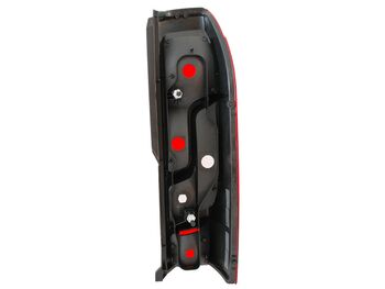 Стоп за CITROEN JUMPER, FIAT DUCATO, PEUGEOT BOXER 2014-, Шофьорска страна