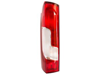 Стоп за CITROEN JUMPER, FIAT DUCATO, PEUGEOT BOXER 2014-, Шофьорска страна