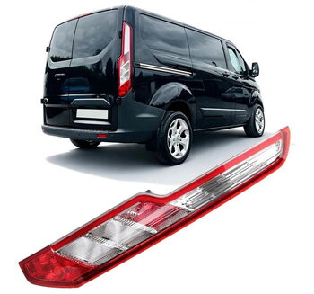 Стоп за Ford Transit Custom/Tourneo Custom след 2013 год. - Пасажерска страна