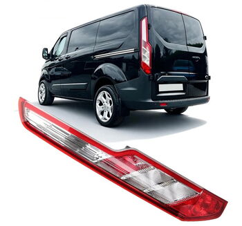 Стоп за Ford Transit Custom/Tourneo Custom след 2013 год. - Шофьорска страна