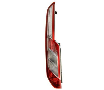 Стоп за Ford Transit Custom/Tourneo Custom след 2013 год. - Шофьорска страна